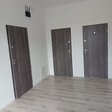 Apartament Centrum Szczytno III Διαμέρισμα Εξωτερικό φωτογραφία